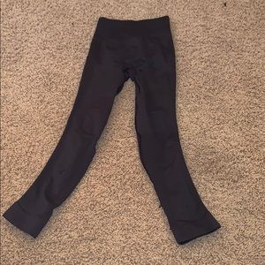 Lululemon leggings !